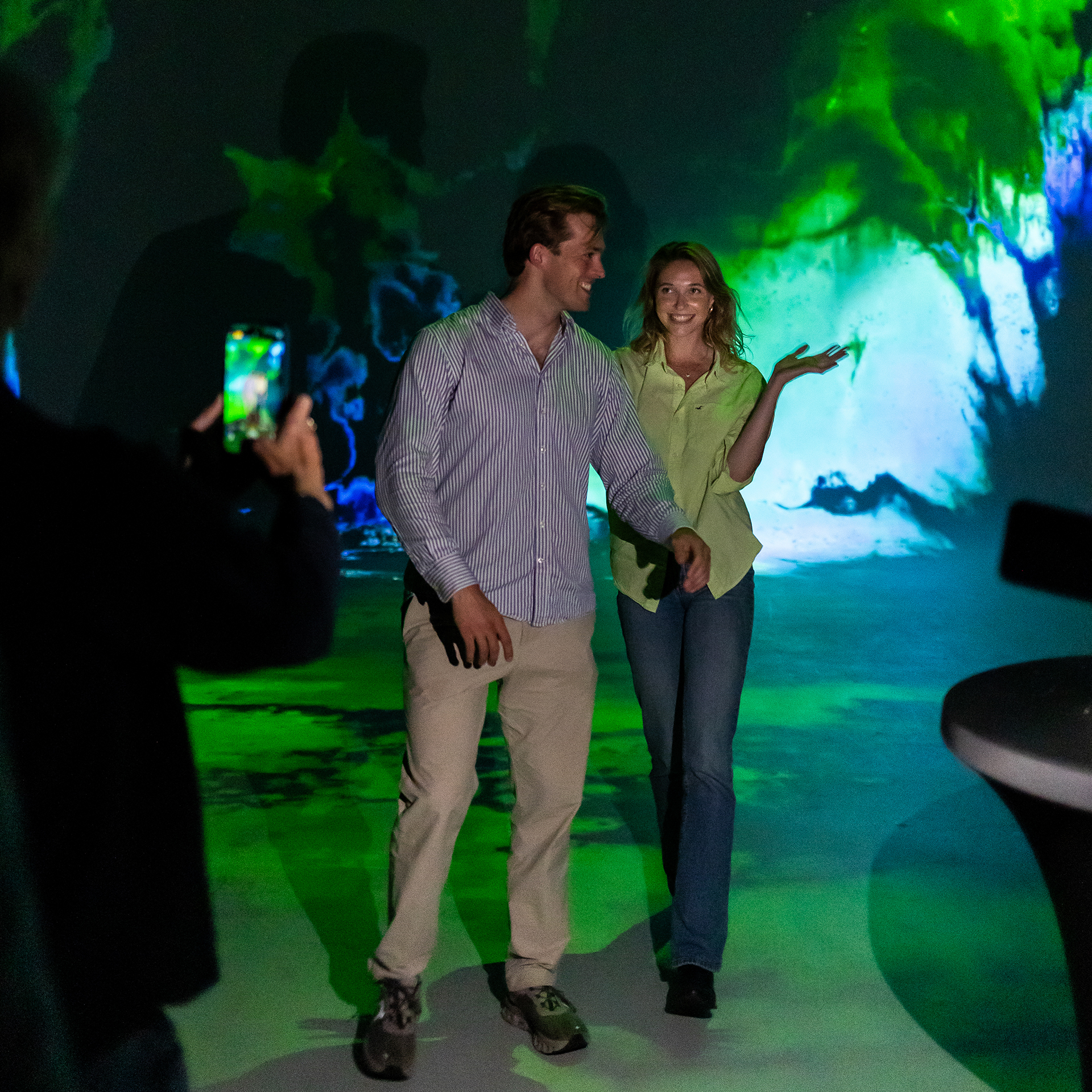 Nxt Museum and Prosus