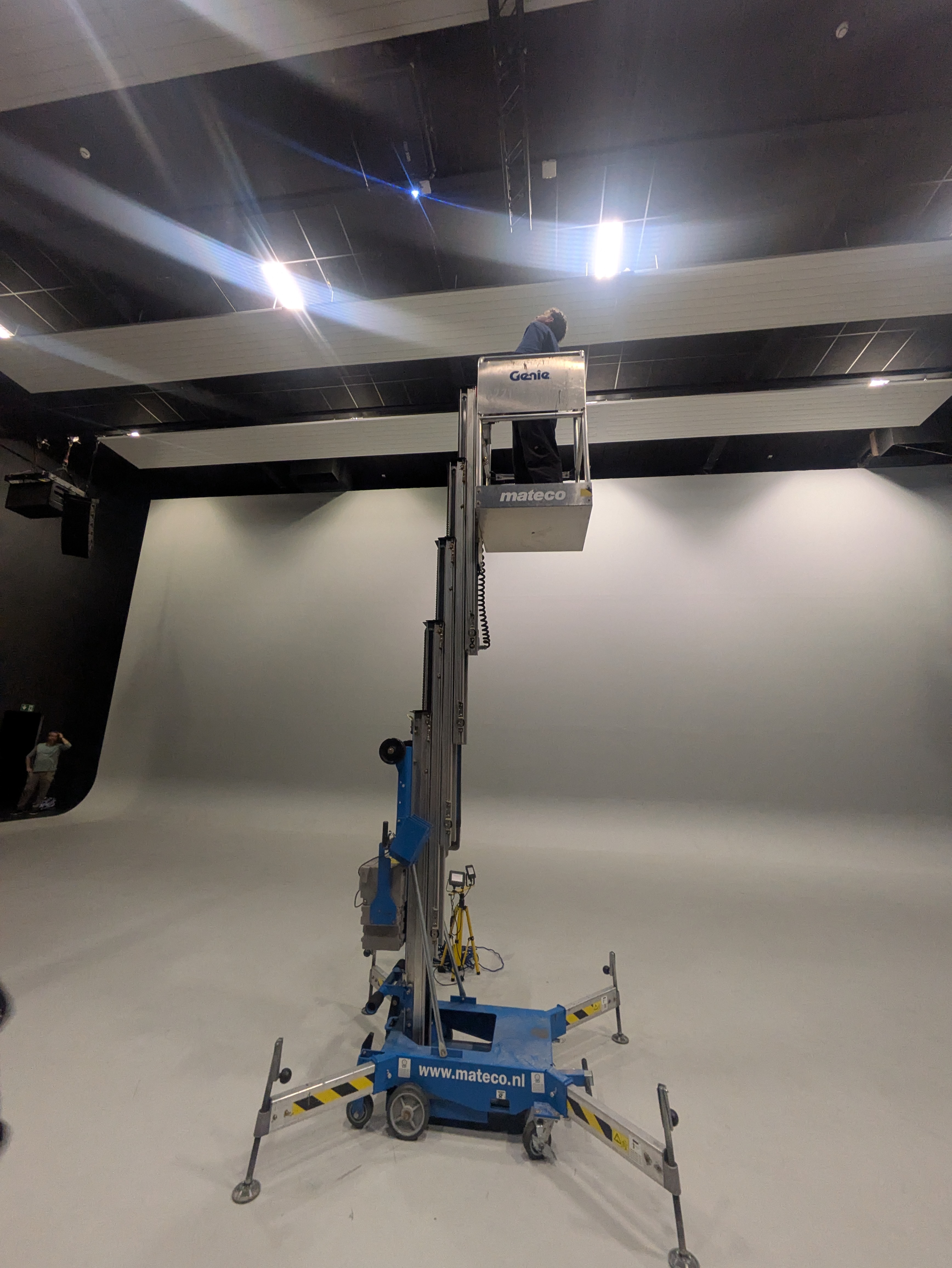 Nxt Museum and Prosus