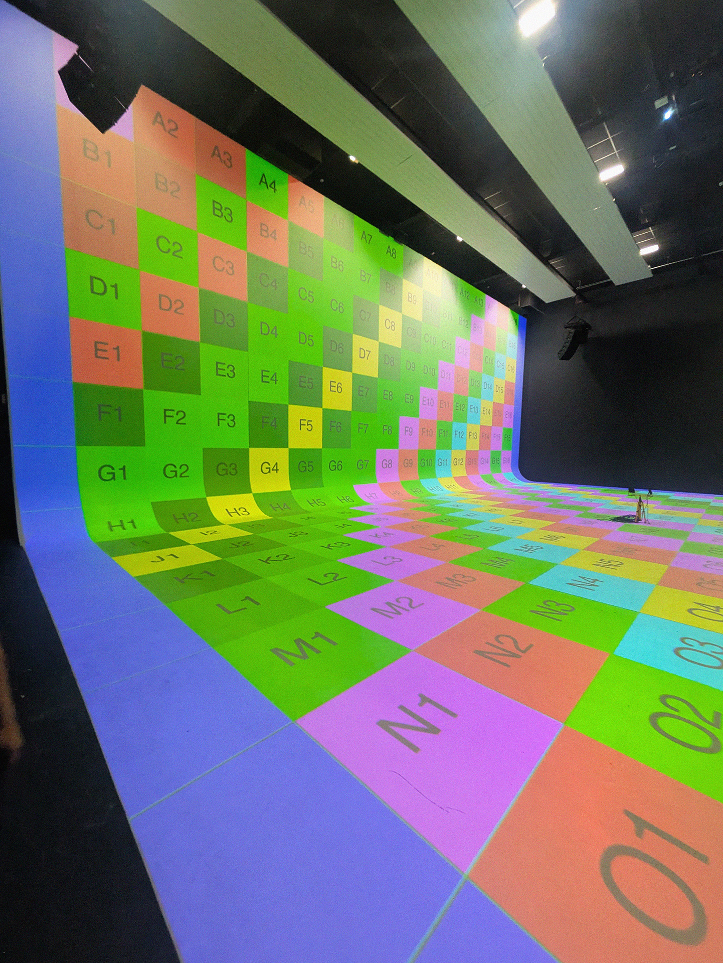 Nxt Museum and Prosus