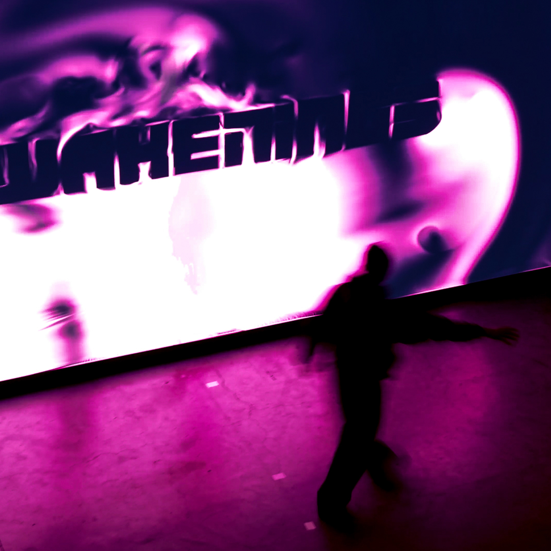 Awakenings and Flaneur Screen