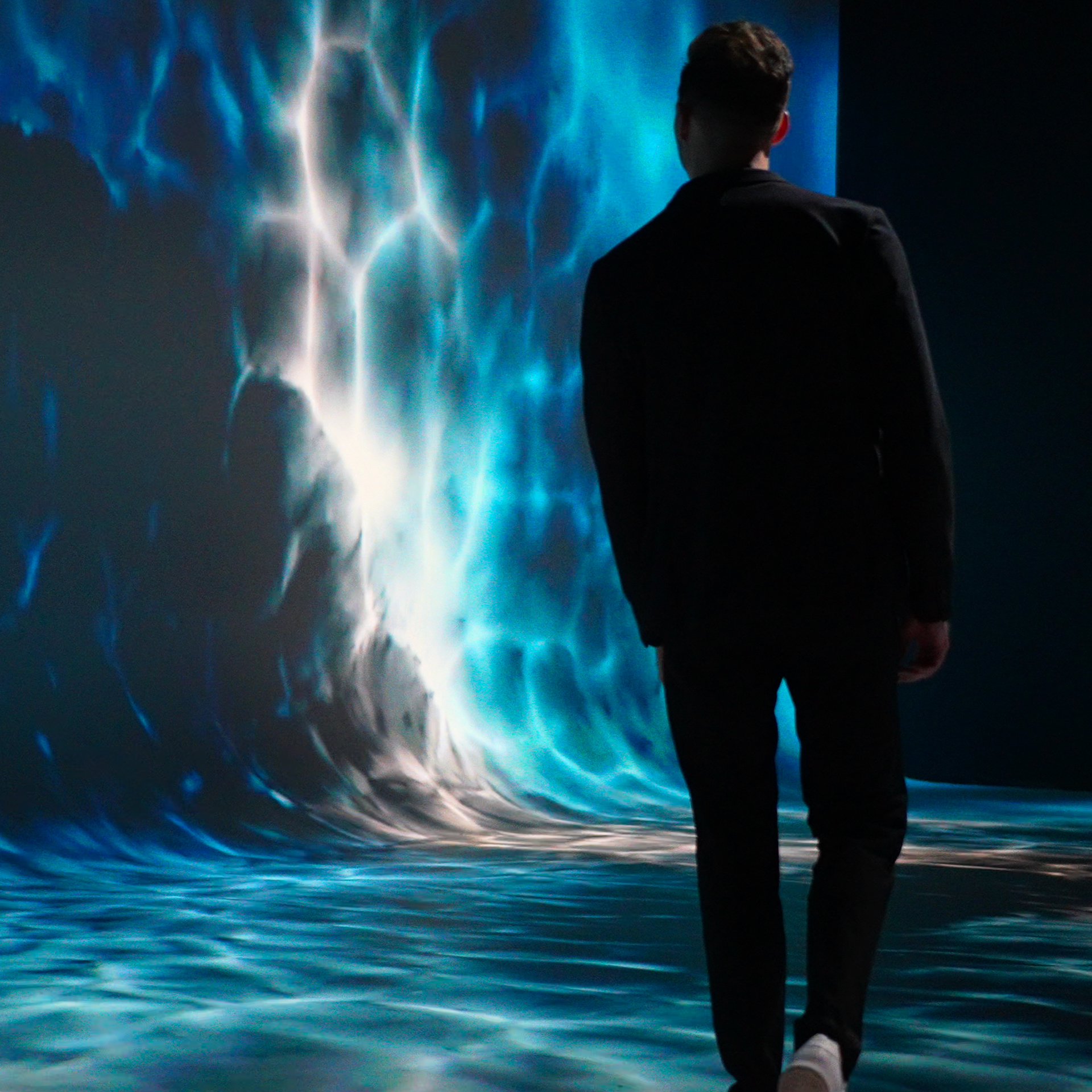 Nxt Museum and Prosus