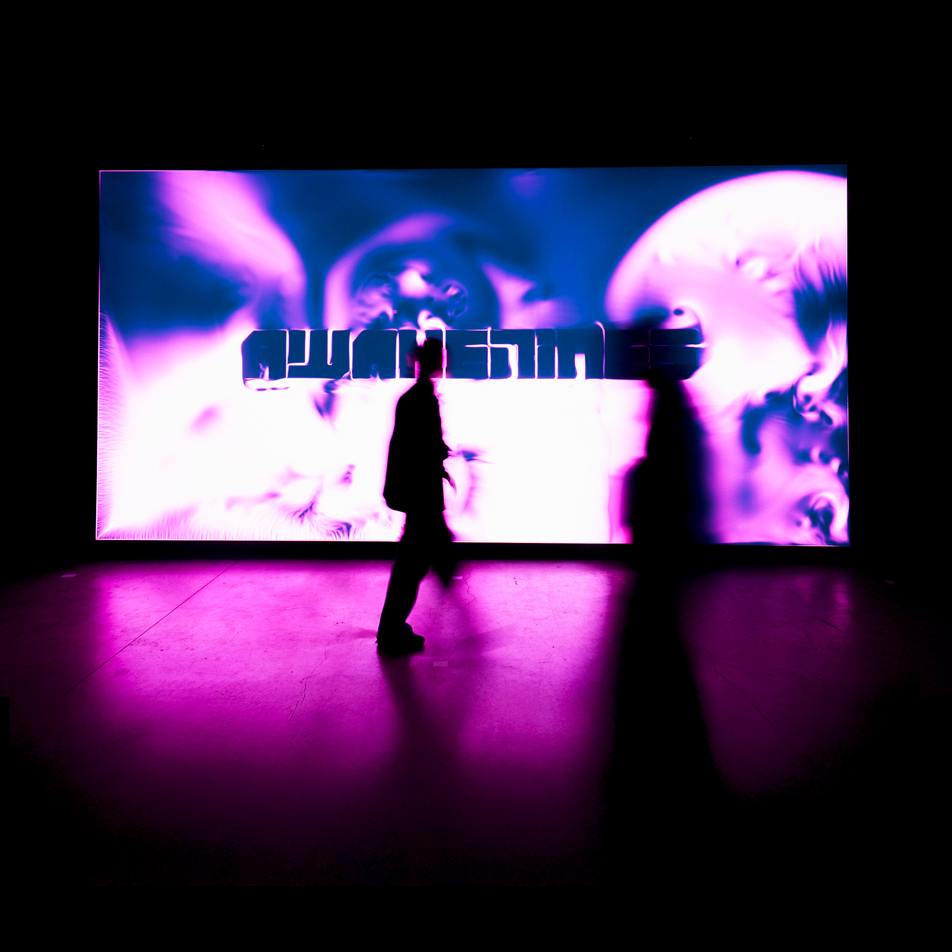 Flaneur and Awakenings by Baast Studio