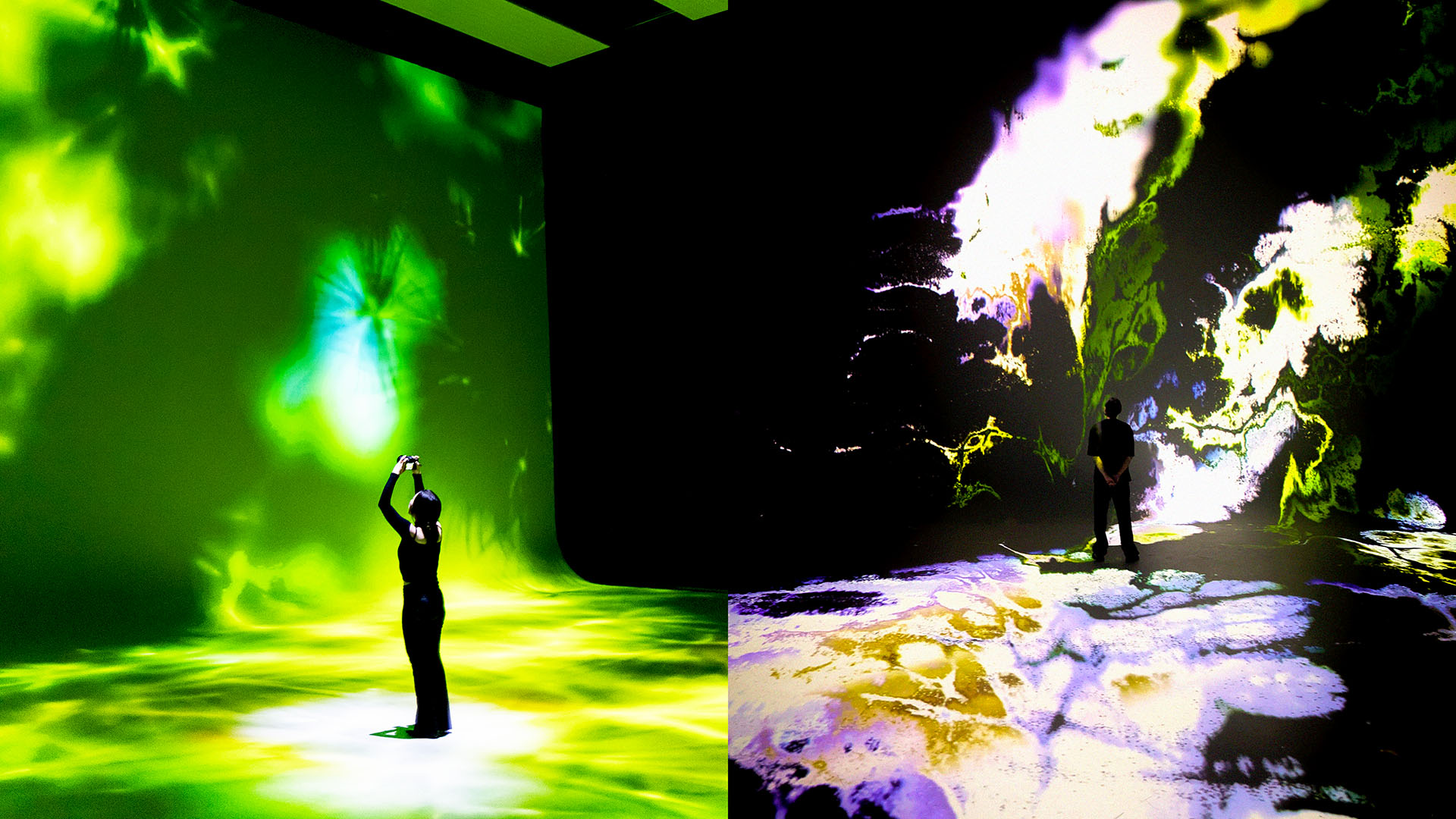 Nxt Museum and Prosus